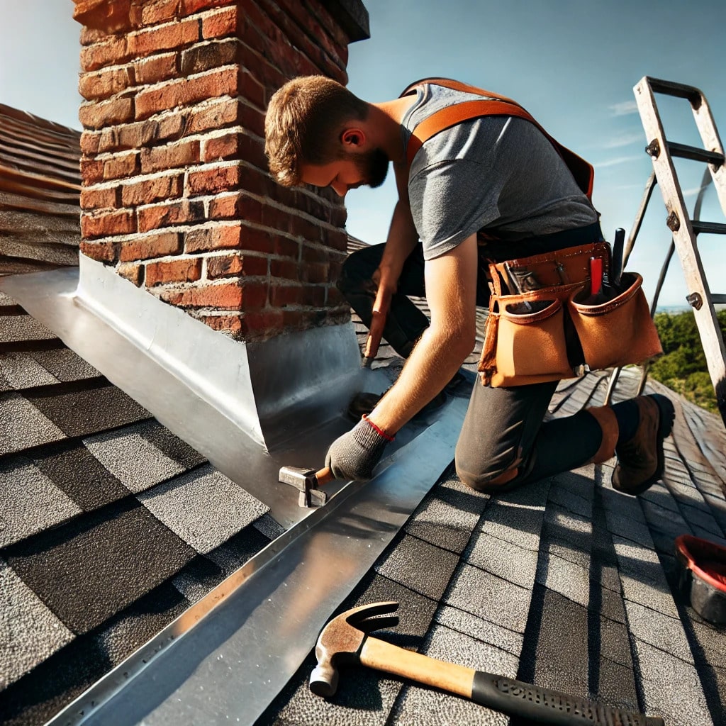 Expert Chimney Flashing Repair Services in Berwyn, IL Professional Chimney Flashing Repair Berwyn IL - Expert Leak Prevention Solutions by Chimney Sweep Berwyn