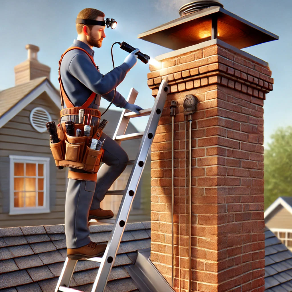 Expert Chimney Inspection Services in Berwyn, IL Professional Chimney Inspection Berwyn IL - Expert Safety and Efficiency Solutions by Chimney Sweep Berwyn