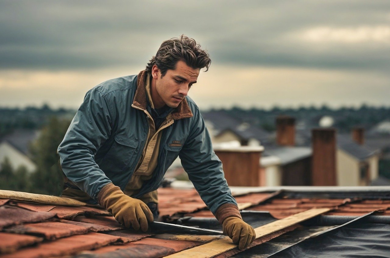 Chimney Waterproofing Services in Berwyn, IL Professional Chimney Waterproofing Services In Berwyn Illinois