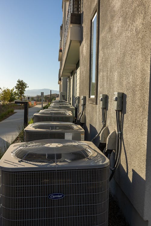 Expert Commercial Air Duct Cleaning Services in Berwyn, IL Professional Commercial Air Duct Cleaning In Berwyn Illinois