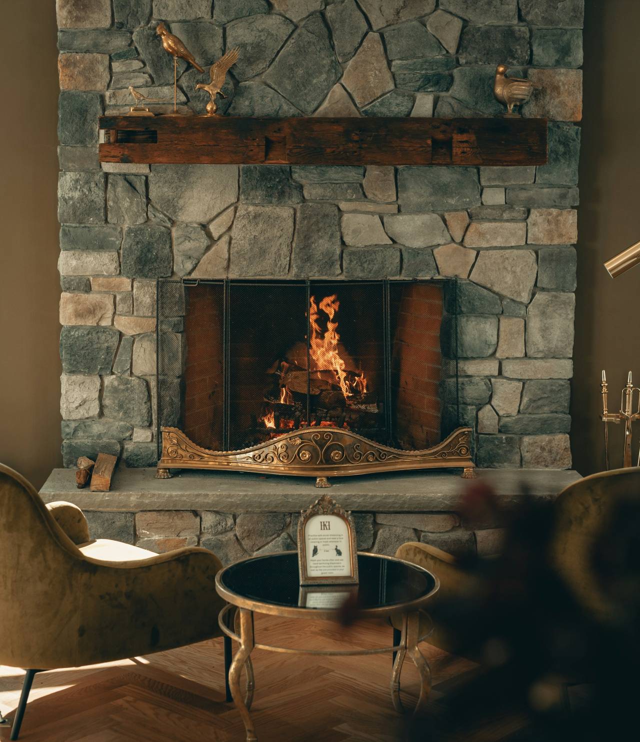 Expert Fireplace Remodeling Services in Berwyn, IL Professional Fireplace Remodel Berwyn IL - Expert Design and Installation by Chimney Sweep Berwyn