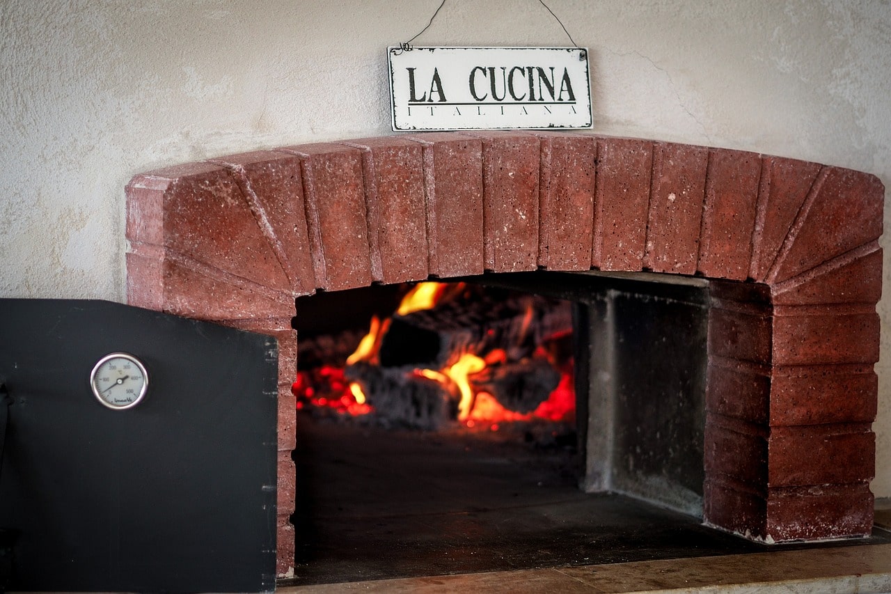 High-Quality Pizza Ovens and Grills Available in Berwyn, IL Premium Pizza Ovens and Grills in Berwyn, Illinois